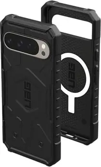 UAG Pathfinder Pro case for Google Pixel 9 Pro XL black