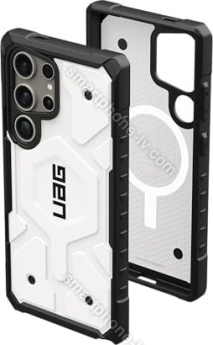 UAG Pathfinder Pro case for Samsung Galaxy S24 Ultra white 