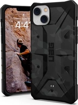 UAG Pathfinder SE Series case для Apple iPhone 14 Plus черный Midnight Camo