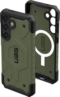 UAG Pathfinder case для Samsung Galaxy S25+ olive Drab