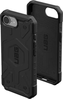 UAG Pathfinder case для Apple iPhone 16e черный
