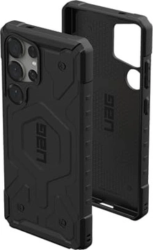 UAG Pathfinder case для Samsung Galaxy S25 Ultra черный