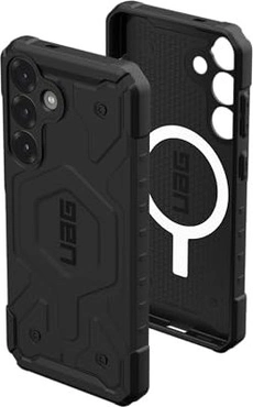 UAG Pathfinder case для Samsung Galaxy S25+ черный