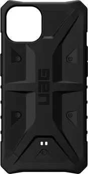 UAG Pathfinder case for Apple iPhone 13 black