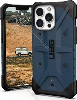 UAG Pathfinder case for Apple iPhone 13 Pro Mallard 