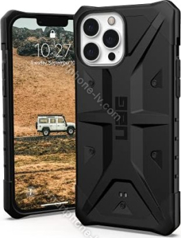 UAG Pathfinder case for Apple iPhone 13 Pro Max black 