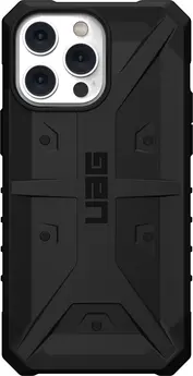 UAG Pathfinder case for Apple iPhone 14 Pro Max black