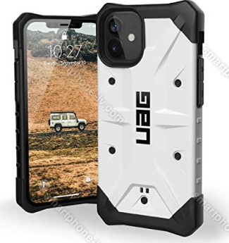 UAG Pathfinder case for Apple iPhone 12 mini white 