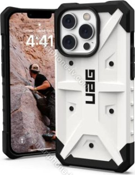 UAG Pathfinder case for Apple iPhone 14 Pro white 