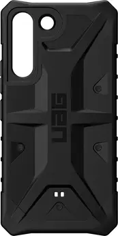 UAG Pathfinder case for Samsung Galaxy S22 black