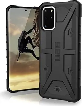 UAG Pathfinder case for Samsung Galaxy S20+ black