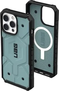 UAG Pathfinder case with MagSafe for Apple iPhone 14 Pro Max Pool