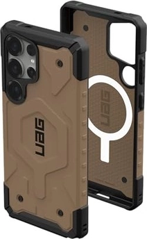UAG Pathfinder case для Samsung Galaxy S25 Ultra темный Earth
