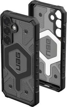 UAG Pathfinder clear case для Samsung Galaxy S25 Ash