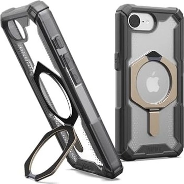 UAG Plasma XTE case для Apple iPhone 16e Ash/titanium