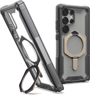 UAG Plasma XTE case для Samsung Galaxy S25 Ash/titanium