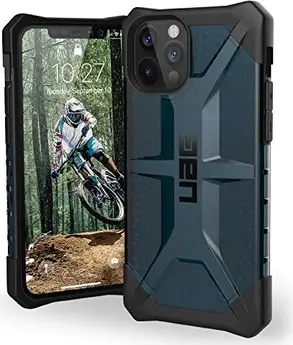 UAG Plasma case for Apple iPhone 12/12 Pro Mallard