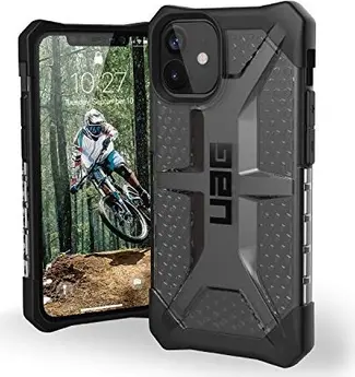UAG Plasma case for Apple iPhone 12 mini Ice