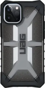 UAG Plasma case for Apple iPhone 12 mini Ash