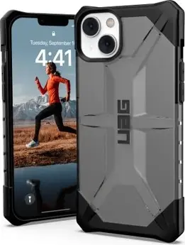 UAG Plasma case for Apple iPhone 14 Plus Ash