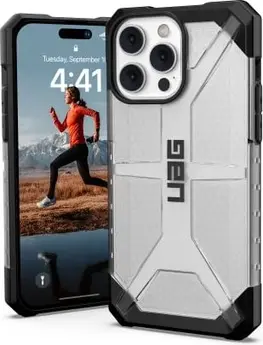 UAG Plasma case for Apple iPhone 14 Pro Max Ice