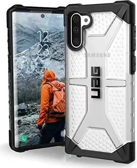 UAG Plasma case for Samsung Galaxy Note 10 Ice