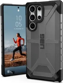 UAG Plasma case for Samsung Galaxy S23 Ultra Ash