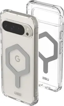 UAG Plyo Pro case for Google Pixel 9 Pro XL Ice
