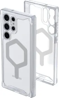 UAG Plyo Pro case for Samsung Galaxy S23 Ultra Ice