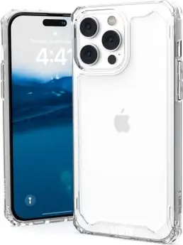 UAG Plyo case for Apple iPhone 14 Pro Max Ice