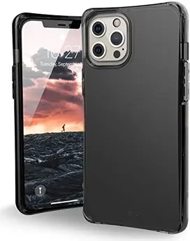 UAG Plyo case for Apple iPhone 12 Pro Max Ash