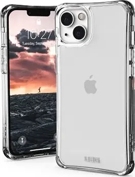 UAG Plyo case for Apple iPhone 13 Ice