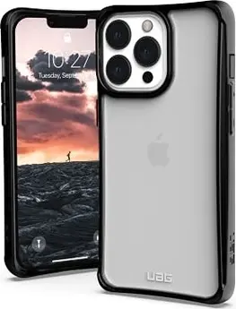 UAG Plyo case for Apple iPhone 13 Pro Ash