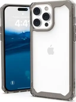 UAG Plyo case for Apple iPhone 14 Pro Max Ash