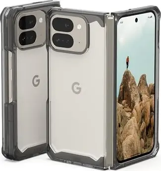UAG Plyo case for Google Pixel 9 Pro Fold Ash