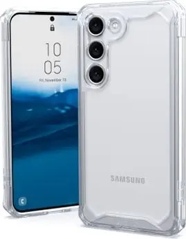 UAG Plyo case for Samsung Galaxy S23 Ice