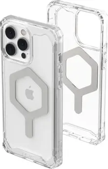 UAG Plyo case with MagSafe for Apple iPhone 14 Pro Max Ice