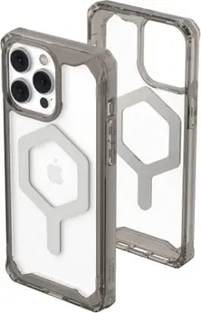 UAG Plyo case with MagSafe for Apple iPhone 14 Pro Max Ash