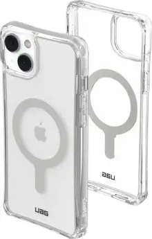 UAG Plyo case with MagSafe for Apple iPhone 14 Plus Ice