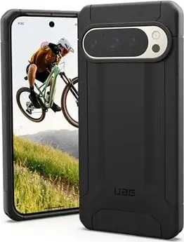 UAG Scout case for Google Pixel 9/9 Pro black