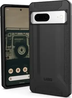 UAG Scout case for Google Pixel 7 black