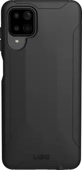 UAG Scout case for Samsung Galaxy A12 black
