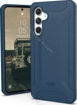 UAG Scout case for Samsung Galaxy A54 5G Mallard 