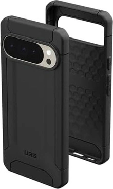 UAG Scout для Google Pixel 10 Pro XL черный