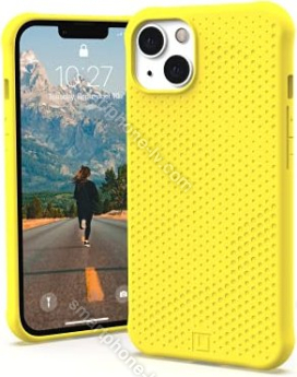 UAG [U] Dot case for Apple iPhone 13 Acid 