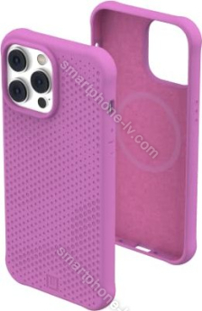 UAG [U] Dot case with MagSafe for Apple iPhone 14 Pro Max Orchid 