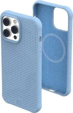 UAG [U] Dot case with MagSafe для Apple iPhone 14 Pro Max Cerulean