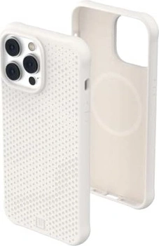 UAG [U] Dot case with MagSafe для Apple iPhone 14 Pro Max Marshmallow