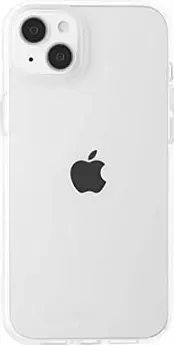 Wentronic Goobay PureFlex for Apple iPhone 14 Plus transparent