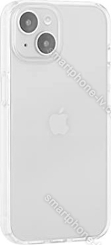 Wentronic Goobay PureFlex for Apple iPhone 14 transparent 